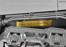 Load image into Gallery viewer, O Brass CON Lionel/Fine Art Models Smithsonian Series NYC - New York Central J-3a 4-6-4 20th Century Hudson FP