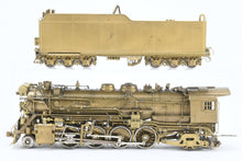 Load image into Gallery viewer, HO Brass PFM - SKI NYC - New York Central H-10b 2-8-2 Mikado