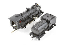 Load image into Gallery viewer, HO Brass Key Imports SP - Southern Pacific M-21 Class 2-6-0 Mogul CP