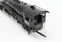 Load image into Gallery viewer, HO Brass CON Tenshodo GN - Great Northern 4-8-2 Class P-2 Factory Painted 1974 Last Run Crown #2514