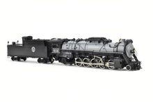 Load image into Gallery viewer, HO Brass Key Imports DM&IR - Duluth Missabe and Iron Range 2-10-2 "Santa Fe" Class E-1 Pro Painted No. 506