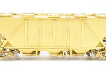 Load image into Gallery viewer, O Brass PSC - Precision Scale Co. N&W - Norfolk & Western HC-1 Covered Hopper