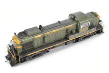 Load image into Gallery viewer, HO CON Bowser "Executive Line" GTW - Grand Trunk Alco RS-3 Phase III With ESU DCC & Sound Factory Painted No. 1861 & Weathered