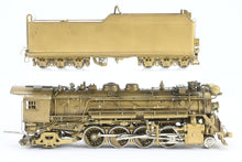 Load image into Gallery viewer, HO Brass PFM - SKI NYC - New York Central H-10b 2-8-2 Mikado