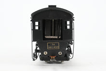 Load image into Gallery viewer, HO Brass CON Tenshodo GN - Great Northern 4-8-2 Class P-2 Factory Painted 1974 Last Run Crown #2514