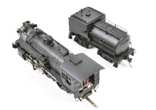 Load image into Gallery viewer, HO Brass Key Imports SP - Southern Pacific M-21 Class 2-6-0 Mogul CP