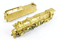 Load image into Gallery viewer, HO Brass Oriental Limited PRR - Pennsylvania Railroad 4-8-2 M-1a