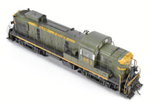 Load image into Gallery viewer, HO CON Bowser "Executive Line" GTW - Grand Trunk Alco RS-3 Phase III With ESU DCC & Sound Factory Painted No. 1861 & Weathered