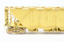 Load image into Gallery viewer, O Brass PSC - Precision Scale Co. N&W - Norfolk & Western HC-1 Covered Hopper