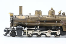 Load image into Gallery viewer, HOn3 Brass CON PFM - United D&RGW - Denver & Rio Grande Western K-28 2-8-2 Early Run w/Can Motor Upgrade and ReBoxx