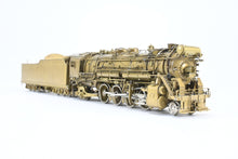 Load image into Gallery viewer, HO Brass PFM - SKI NYC - New York Central H-10b 2-8-2 Mikado