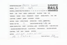 Load image into Gallery viewer, HO Life-Like Proto 2000 DM&IR - Duluth Missabe & Iron Range EMD SD9 w/ Dynamic Brake FP No. 130