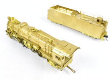 Load image into Gallery viewer, HO Brass Oriental Limited PRR - Pennsylvania Railroad 4-8-2 M-1a