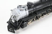 Load image into Gallery viewer, HO Brass CON Tenshodo GN - Great Northern 4-8-2 Class P-2 Factory Painted 1974 Last Run Crown #2514