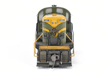 Load image into Gallery viewer, HO CON Bowser "Executive Line" GTW - Grand Trunk Alco RS-3 Phase III With ESU DCC & Sound Factory Painted No. 1861 & Weathered