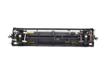 Load image into Gallery viewer, HO Brass PSC - Precision Scale Co. Various Roads 16,000 Gallon Tank Car F/P Black Skelgas AS-IS