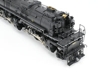 Load image into Gallery viewer, O Brass Sunset Models Third Rail C&O - Chesapeake & Ohio Allegheny Class H8 2-6-6-6 2-Rail F/P #1601
