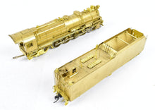 Load image into Gallery viewer, HO Brass Oriental Limited PRR - Pennsylvania Railroad 4-8-2 M-1a