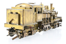 Load image into Gallery viewer, HO Brass PFM - United Various Roads 3-Truck Shay Class C Geared Locomotive