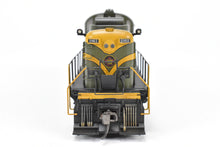 Load image into Gallery viewer, HO CON Bowser "Executive Line" GTW - Grand Trunk Alco RS-3 Phase III With ESU DCC & Sound Factory Painted No. 1861 & Weathered
