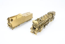 Load image into Gallery viewer, HO Brass PFM - SKI NYC - New York Central H-10b 2-8-2 Mikado