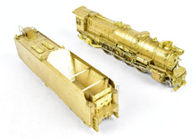 Load image into Gallery viewer, HO Brass Oriental Limited PRR - Pennsylvania Railroad 4-8-2 M-1a