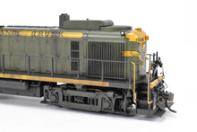 Load image into Gallery viewer, HO CON Bowser "Executive Line" GTW - Grand Trunk Alco RS-3 Phase III With ESU DCC & Sound Factory Painted No. 1861 & Weathered