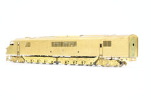 Load image into Gallery viewer, HO Brass Hallmark Models Various Roads Baldwin Centipede 4-8-8-4 Diesel