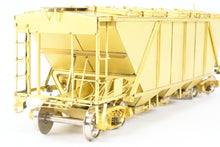 Load image into Gallery viewer, O Brass PSC - Precision Scale Co. N&W - Norfolk & Western HC-1 Covered Hopper