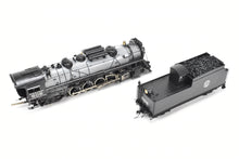 Load image into Gallery viewer, HO Brass Key Imports DM&IR - Duluth Missabe and Iron Range 2-10-2 "Santa Fe" Class E-1 Pro Painted No. 506