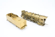 Load image into Gallery viewer, HO Brass PFM - SKI NYC - New York Central H-10b 2-8-2 Mikado