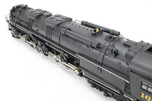 Load image into Gallery viewer, O Brass Sunset Models Third Rail C&O - Chesapeake & Ohio Allegheny Class H8 2-6-6-6 2-Rail F/P #1601