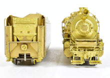Load image into Gallery viewer, HO Brass Oriental Limited PRR - Pennsylvania Railroad 4-8-2 M-1a