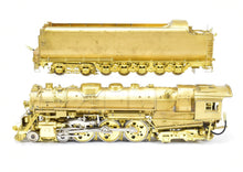 Load image into Gallery viewer, O Brass CON PSC - Precision Scale Co. NYC - New York Central J-3a 4-6-4 De-Streamlined Hudson