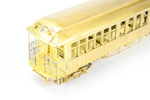 Load image into Gallery viewer, HO Brass MTS Imports Manhattan Elevated Railway and C&SSRT - Chicago & South Side Rapid Transit Elevated 2 Car Set