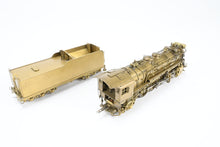 Load image into Gallery viewer, HO Brass PFM - SKI NYC - New York Central H-10b 2-8-2 Mikado