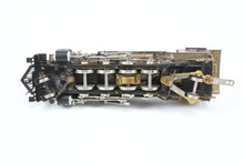 Load image into Gallery viewer, HOn3 Brass CON PFM - United D&RGW - Denver & Rio Grande Western K-28 2-8-2 Early Run w/Can Motor Upgrade and ReBoxx