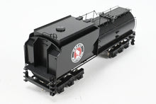 Load image into Gallery viewer, HO Brass CON Tenshodo GN - Great Northern 4-8-2 Class P-2 Factory Painted 1974 Last Run Crown #2514