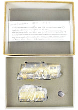Load image into Gallery viewer, HO Brass Sunset Models ATSF - Santa Fe 825 Class 0-8-0
