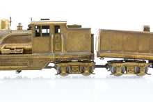 Load image into Gallery viewer, HO Brass PFM - United Various Roads 3-Truck Shay Class C Geared Locomotive
