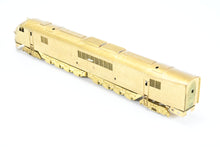 Load image into Gallery viewer, HO Brass Hallmark Models Various Roads Baldwin Centipede 4-8-8-4 Diesel