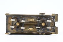 Load image into Gallery viewer, HOn3 Brass CON PFM - United D&RGW - Denver & Rio Grande Western K-28 2-8-2 Early Run w/Can Motor Upgrade and ReBoxx