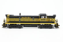 Load image into Gallery viewer, HO Bowser "Executive Line" NKP – Nickel Plate Road Alco RS-3 Phase III Factory Painted No. 544