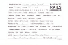 Load image into Gallery viewer, HO Brass Sunset Models PRR - Pennsylvania Railroad J-1 Class 2-10-4
