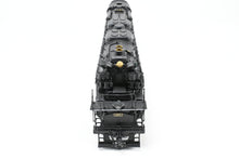 Load image into Gallery viewer, O Brass Sunset Models Third Rail C&O - Chesapeake & Ohio Allegheny Class H8 2-6-6-6 2-Rail F/P #1601