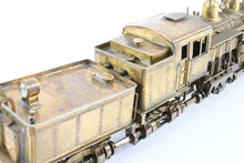 Load image into Gallery viewer, HO Brass PFM - United Various Roads 3-Truck Shay Class C Geared Locomotive