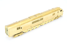 Load image into Gallery viewer, HO Brass Hallmark Models Various Roads Baldwin Centipede 4-8-8-4 Diesel