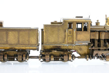 Load image into Gallery viewer, HO Brass PFM - United Various Roads 3-Truck Shay Class C Geared Locomotive