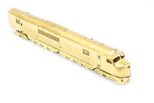 Load image into Gallery viewer, HO Brass Hallmark Models Various Roads Baldwin Centipede 4-8-8-4 Diesel