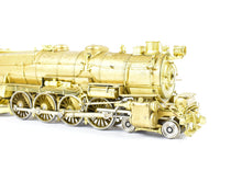 Load image into Gallery viewer, HO Brass Oriental Limited PRR - Pennsylvania Railroad 4-8-2 M-1a